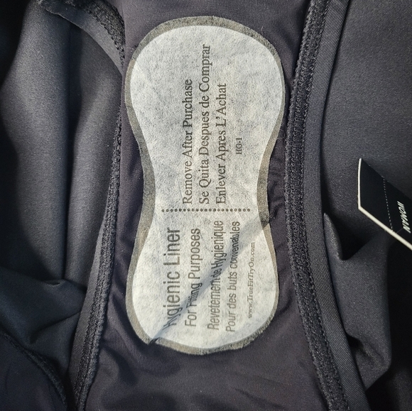 Lauren Ralph Lauren Swimsuit Bottom. Plus Size 22W. Skirt with Slimming Fit. - Picture 2 of 10